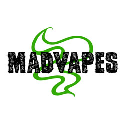 Madvapes Maxx, Tobacco | Madvapes