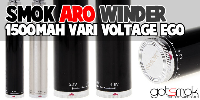 fasttech-smoktech-aro-winder-1500mah-variable-voltage-ego-battery-gotsmok