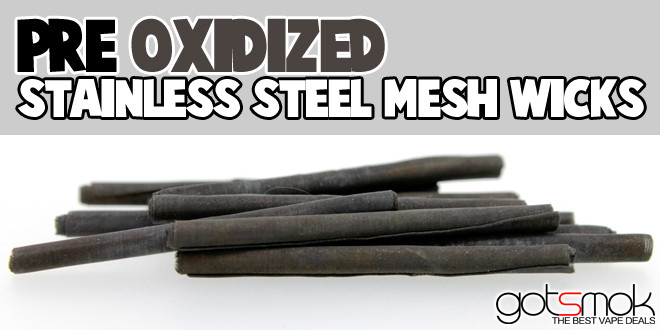 ultramist-oxidized-stainless-steel-mesh-wick-gotsmok