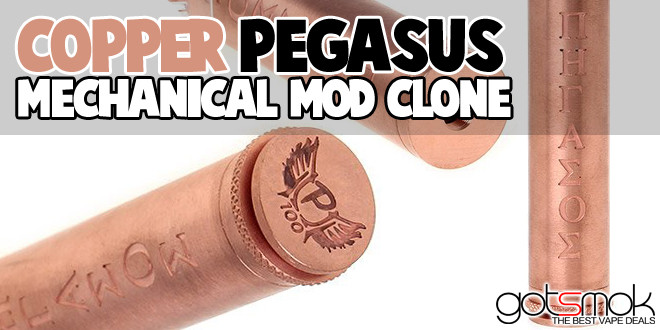 copper-pegasus-mechanical-mod-clone-gotsmok