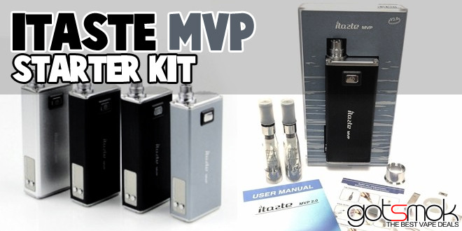 itaste-mvp-starter-kit-gotsmok