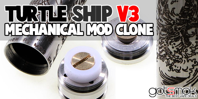 turtleship-v3-mechanical-mod-clone-gotsmok