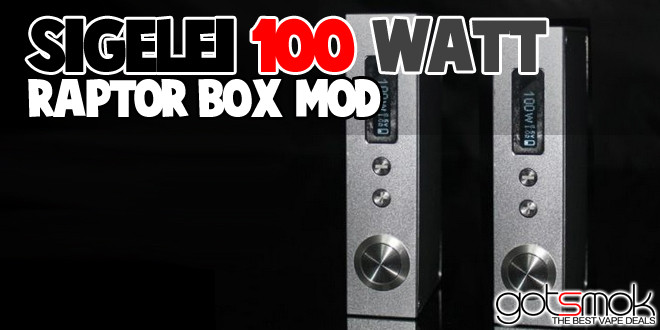 sigelei-100-watt-raptor-box-mod-gotsmok