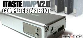 itaste-mvp-2-starter-kit-gotsmok
