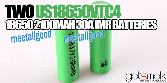 us18650vtc4-18650-2100mah-30a-imr-battery-gotsmok