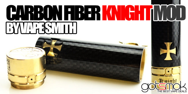 vape-smith-carbon-fiber-knight-mod-gotsmok
