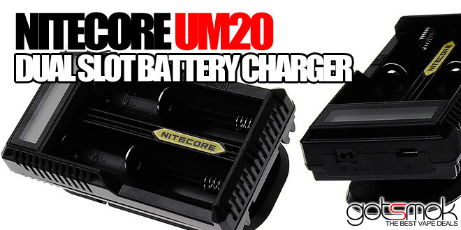 nitecore-um20-battery-charger-gotsmok