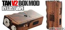 lost-vape-tan-v2-wood-box-mod