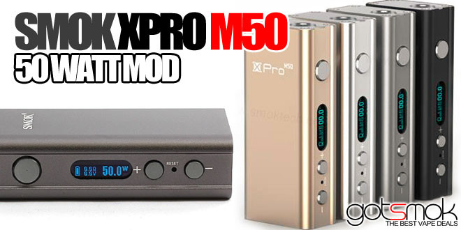 smok-xpro-m50-mini-box-mod
