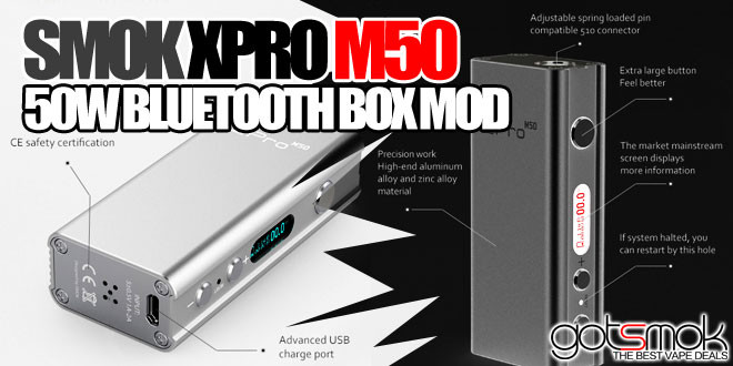 smok-xpro-bt50