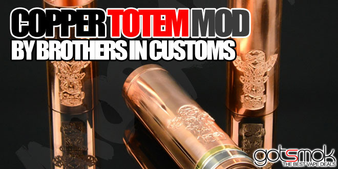 brothers-in-customs-copper-totem-mod