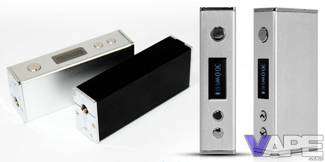 sigelei-mini-30-watt-box-mod