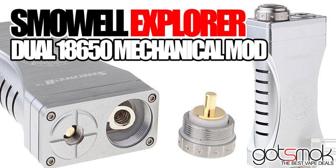 smowell-explorer-mechanical-mod