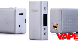 cloupor-mini-30w-box-mod
