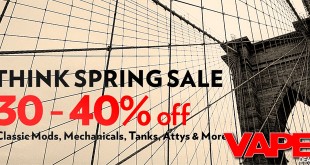 henleyvape-think-spring-sale