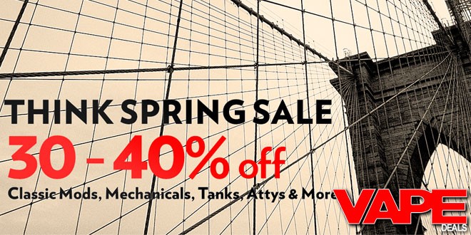 henleyvape-think-spring-sale