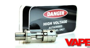 high-voltage-sub-ohm-tank