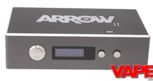 arrow-ii-120w-box-mod