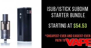 istick-isub-starter-kit