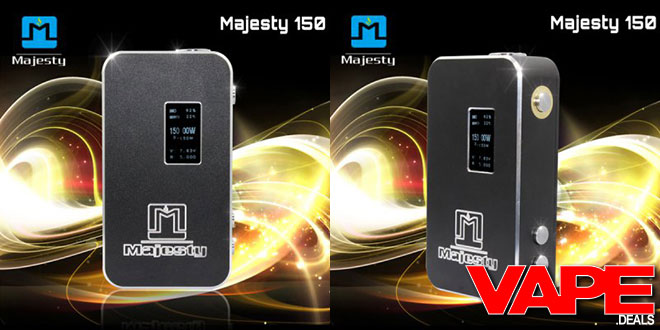 majesty-150w-box-mod