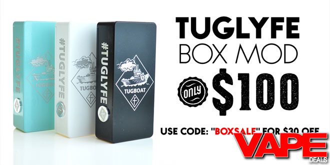 tuglyfe-box-mod