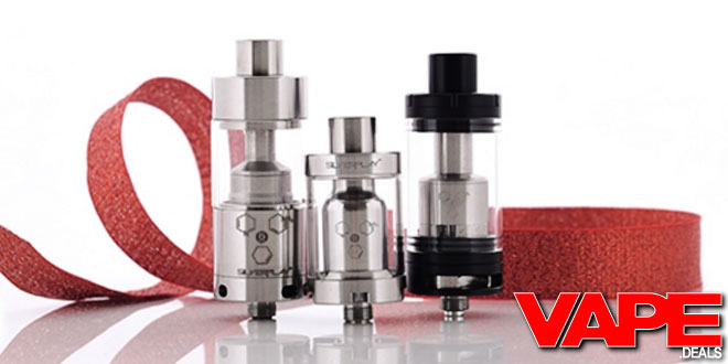 holiday ultimate rta pack