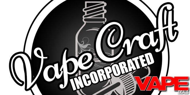 vape craft deals juice inc transparency affiliate contains statement links