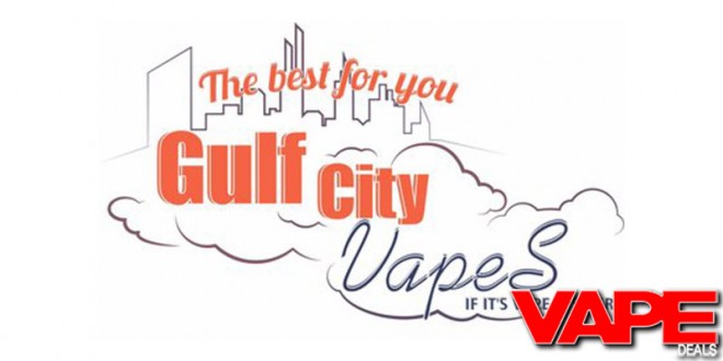 gulf city vapes