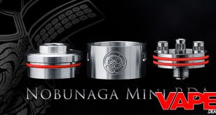 nobunaga mini