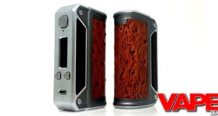 therion dna 75