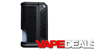 lost vape therion bf dna75c