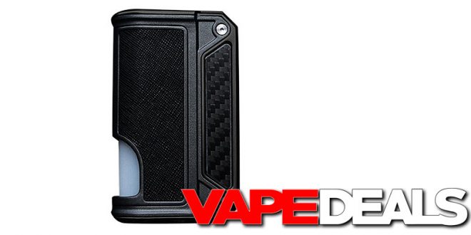 lost vape therion bf dna75c