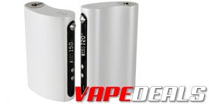 Vaporflask Classic or Stout Mods by Vape Forward $9.99