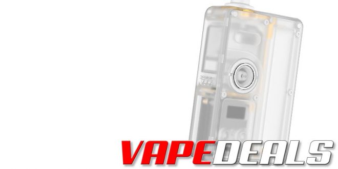 Vandy Vape Pulse AIO 80W Kit $52.49