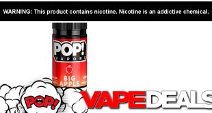 pop vapors