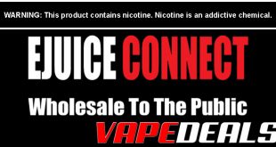 EjuiceConnect Black Friday Sale (Up To 30% Off)