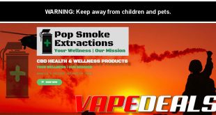 Pop Smoke Extractions Sale (30% Off)