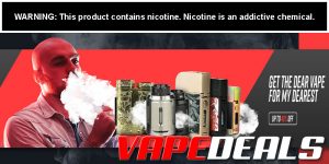 BuyBest High-End Vape Products Sale (Free Shipping)