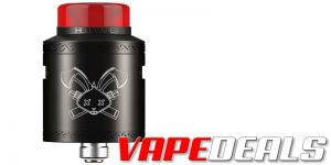 Hellvape Dead Rabbit V2 RDA $16.52