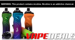 Hyde Mag Disposable (4500 Puffs) $8.50