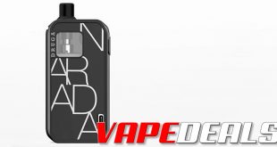 Augvape Narada AIO Starter Kit (USA) $13.46