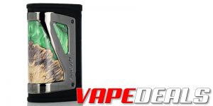 Smok Scar 18 230W Box Mod (USA) $34.32