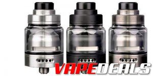 Ether RTA by Suicide Mods & Vaping Bogan (+FS) $57.99