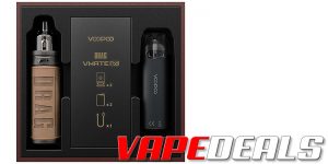 Voopoo Drag X & Vmate Limited Edition Kit $27.63