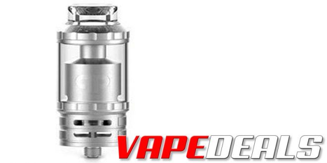 Fatality M25 RTA by QP Design (US Free Shipping) $53.96