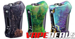 Ultroner Victory 60W Stabwood Mod $32.30