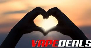 VAPE DEALS Valentine's Day 2024 Deals List