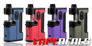 Abyss AIO Kit by Dovpo X Suicide Mods $81.24