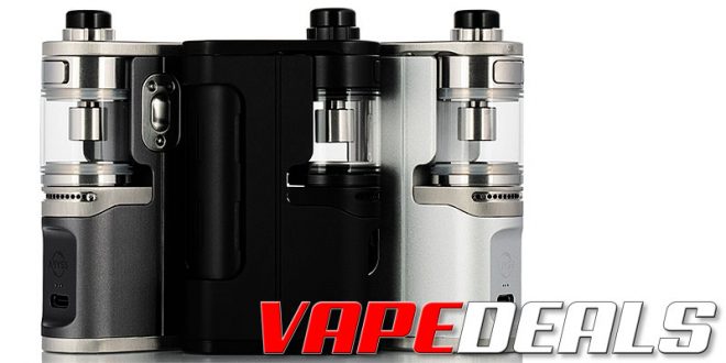 Dovpo Abyss AIO 60w Kit $61.56