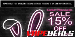 EjuiceConnect Easter Sale (15% Off)